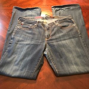 Adriano goldschmied the ángel dark jeans